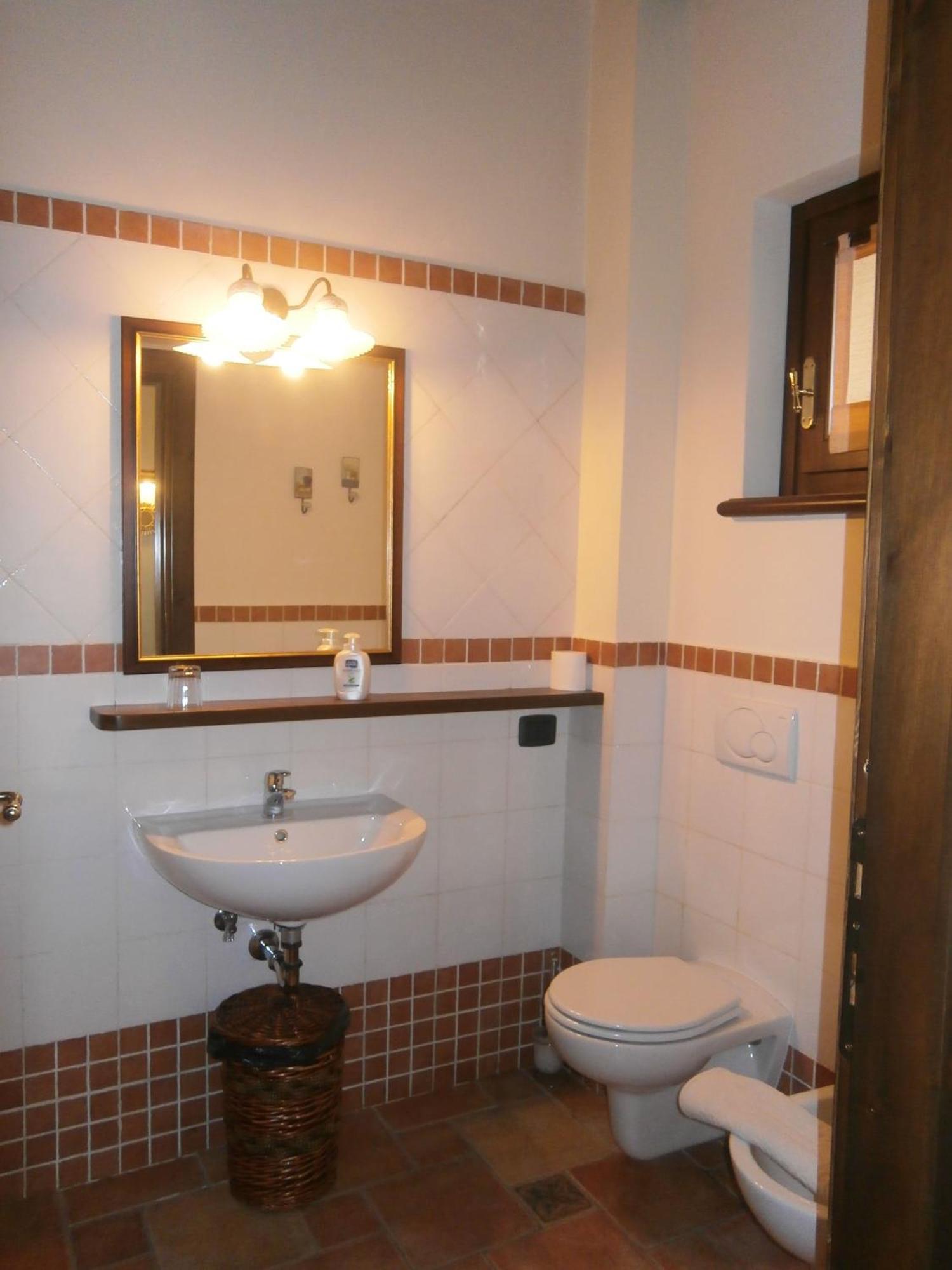 Tenuta Colverano Montefalco Habitación foto